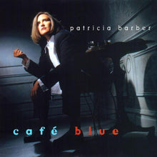  Patricia Barber - Cafe Blue (2LP, Case, 45RPM, 1STEP) - AudioSoundMusic
