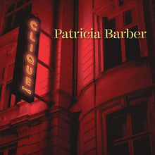  Patricia Barber – Clique! (Digital Recording) - AudioSoundMusic