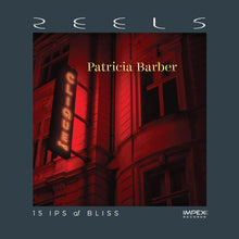 Patricia Barber – Clique! (Reel-to-Reel) - AudioSoundMusic