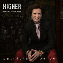  Patricia Barber - Higher - AudioSoundMusic