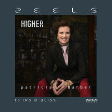  Patricia Barber - Higher (Reel-to-Reel) - AudioSoundMusic