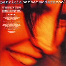  Patricia Barber - Modern Cool (2LP) - AudioSoundMusic