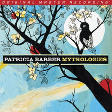  Patricia Barber – Mythologies (2LP, Ultra Analog, Half-speed Mastering) - AudioSoundMusic