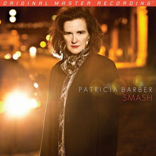  Patricia Barber – Smash (2LP, Ultra Analog, Half-speed Mastering) - AudioSoundMusic