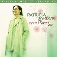  Patricia Barber – The Cole Porter Mix (2LP, Ultra Analog, Half-speed Mastering) - AudioSoundMusic