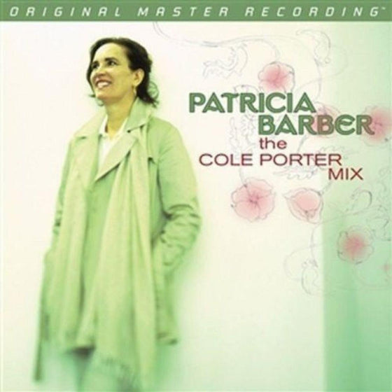 Patricia Barber – The Cole Porter Mix (2LP, Ultra Analog, Half-speed Mastering) - AudioSoundMusic