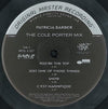 Patricia Barber – The Cole Porter Mix (2LP, Ultra Analog, Half-speed Mastering) - AudioSoundMusic