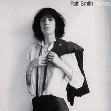  Patti Smith - Horses - AudioSoundMusic