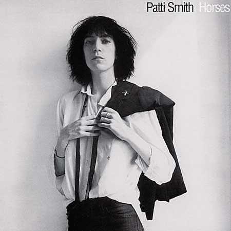 Patti Smith - Horses - AudioSoundMusic