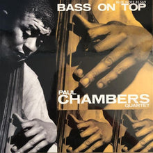  Paul Chambers - Bass On Top - AudioSoundMusic