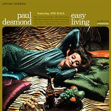  Paul Desmond - Easy Living - AudioSoundMusic