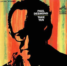  Paul Desmond - Take Ten - AudioSoundMusic