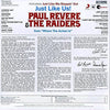 Paul Revere and The Raiders - Just Like Us (White vinyl) - AudioSoundMusic