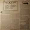 Paul Robeson - At Carnegie Hall - AudioSoundMusic