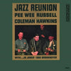 Pee Wee Russell & Coleman Hawkins - Jazz Reunion (Pure Pleasure) - AudioSoundMusic