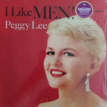  Peggy Lee - I Like Men - AudioSoundMusic