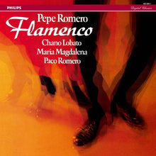  Pepe Romero - Flamenco (2LP) - AudioSoundMusic