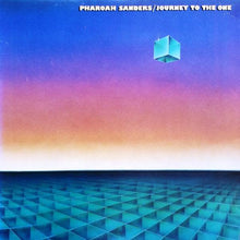  Pharoah Sanders - Journey To The One (2LP) - AudioSoundMusic