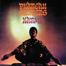  Pharoah Sanders - Karma - AudioSoundMusic