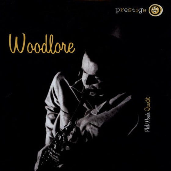 Phil Woods Quartet - Woodlore (Mono, 200g) - AudioSoundMusic