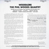 Phil Woods Quartet - Woodlore (Mono, 200g) - AudioSoundMusic