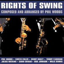  Phil Woods - Rights Of Swing (Pure Pleasure) - AudioSoundMusic