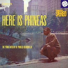  Phineas Newborn Jr. - Here Is Phineas: The Piano History Of Phineas Newborn Jr. - AudioSoundMusic