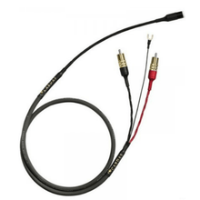  Phono cable - Cardas Iridium - 5P Straight to RCA (1.25 to 3.0m) - AudioSoundMusic