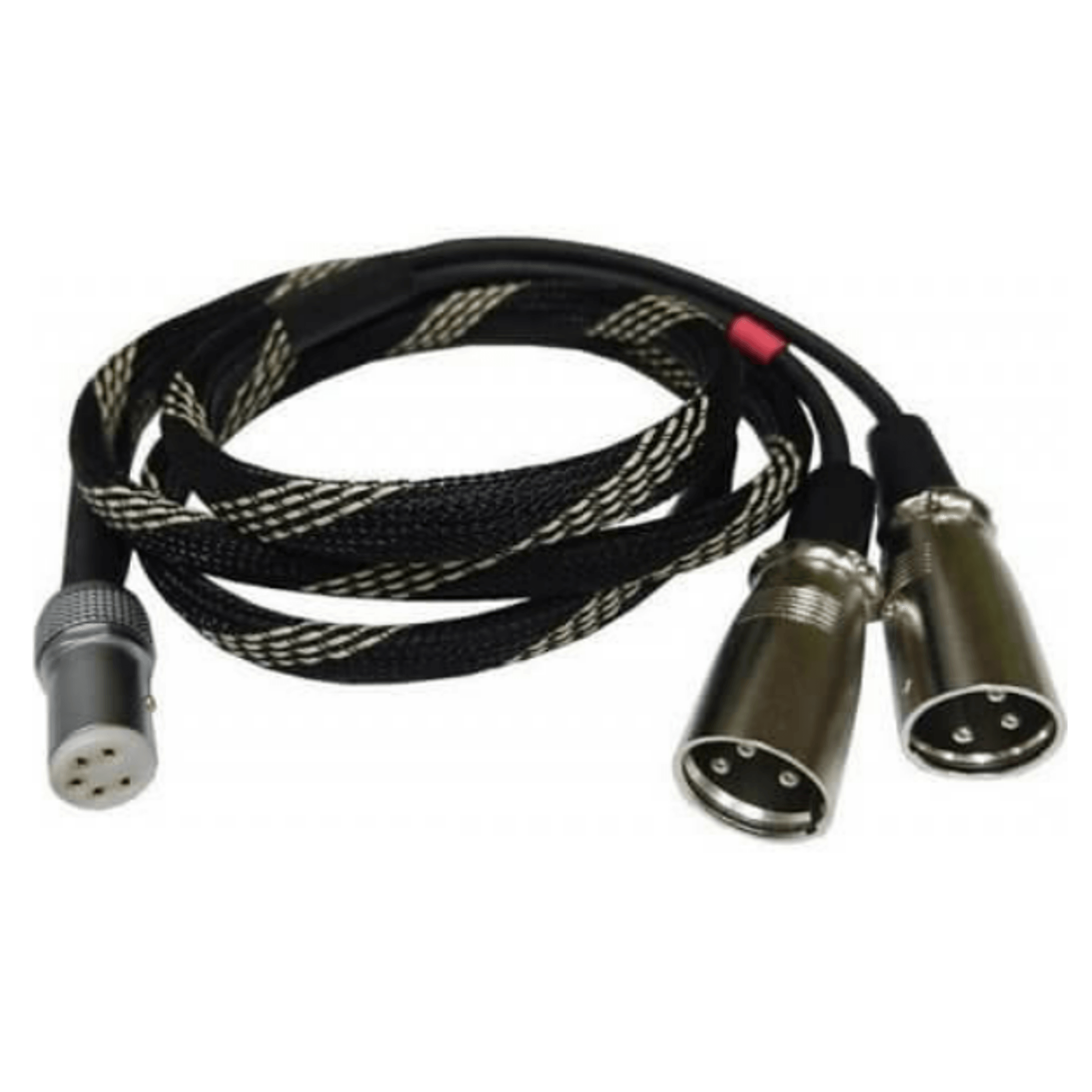 Phono cables – AudioSoundMusic