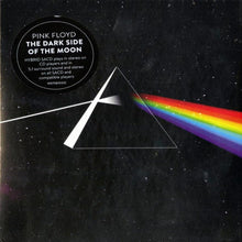  Pink Floyd – The Dark Side Of The Moon (Hybrid SACD, 5.1 Surround Mix) - AudioSoundMusic