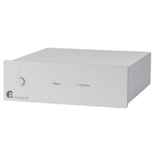  Power supply PRO-JECT ACCU BOX S2 - AudioSoundMusic