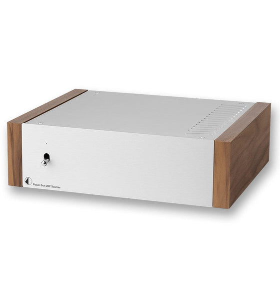 Power supply PRO-JECT POWER BOX DS3 SOURCE - AudioSoundMusic