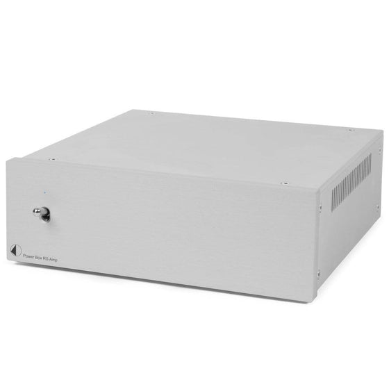 Power supply PRO-JECT POWER BOX RS AMP - AudioSoundMusic