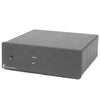 Power supply PRO-JECT POWER BOX RS PHONO - AudioSoundMusic