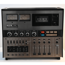  Pre-owned Cassette Deck TEAC A860 - AudioSoundMusic