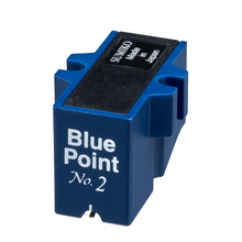  Pre-owned High Level Moving Coil Phono Cartridge Sumiko Blue Point N°2 - AudioSoundMusic