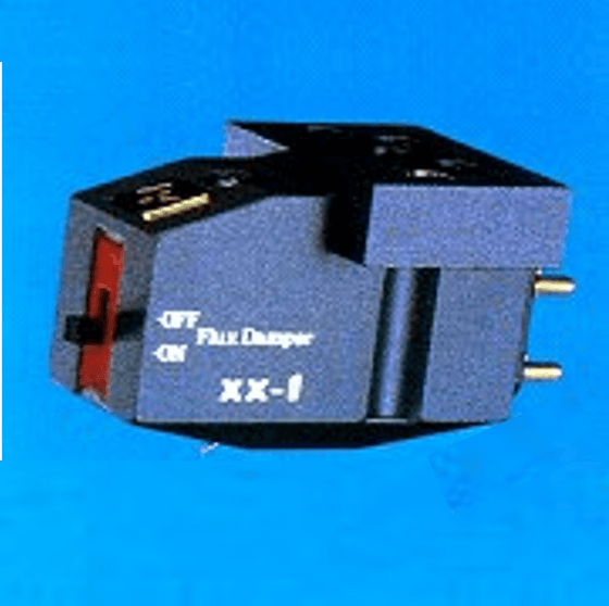 Pre-owned MC Phono Cartridge Dynavector XX1 - AudioSoundMusic