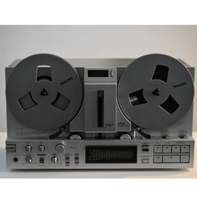  Pre-owned Reel to Reel Deck AKAI GX77 - AudioSoundMusic