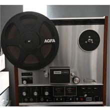  Pre-owned Reel to Reel Deck TEAC A3300 2T - AudioSoundMusic