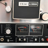 Pre-owned Reel to Reel Deck TEAC A3300 2T - AudioSoundMusic