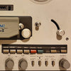 Pre-owned Reel to Reel Deck TEAC X3MKII - AudioSoundMusic