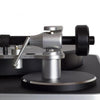 Pre-owned Turntable Clearaudio Concept (Clamp & Dustcover not included) - AudioSoundMusic