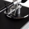 Pre-owned Turntable Clearaudio Concept (Clamp & Dustcover not included) - AudioSoundMusic