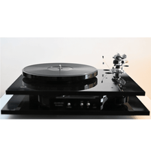  Pre-owned Turntable GOLDMUND STUDIETTO - AudioSoundMusic