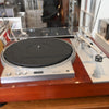 Pre-owned Turntable JVC Victor JL-T77 - AudioSoundMusic