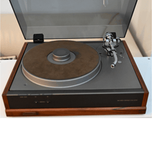  Pre-owned Turntable Microseiki APM1 - AudioSoundMusic