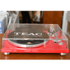 Pre-owned Turntable TEAC TN300 - AudioSoundMusic