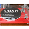 Pre-owned Turntable TEAC TN300 - AudioSoundMusic