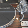 Pre-owned Turntable Yamaha YP-D10 - AudioSoundMusic