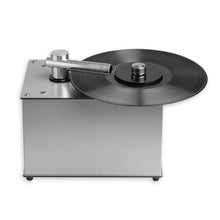  PRO-JECT VC-E - Compact record cleaning machine - AudioSoundMusic